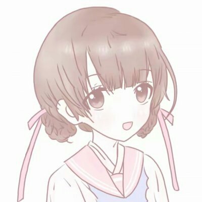 污系动漫情侣头像来袭✨ 情侣头像 第16张 污系动漫情侣头像来袭✨ 情侣头像 第16张