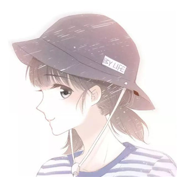 💕《怦然心动》超甜一左一右情侣头像来啦 情侣头像 第20张 💕《怦然心动》超甜一左一右情侣头像来啦 情侣头像 第20张