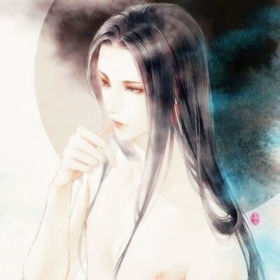 超绝!古风动漫男生头像大集合✨ 男生头像 第15张 超绝!古风动漫男生头像大集合✨ 男生头像 第15张