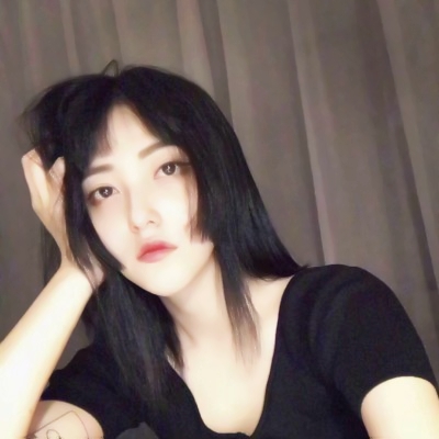 被这组QQ女生霸气头像帅到了😍 女生头像 第9张