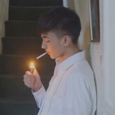 超酷的微信男生背影真人头像来袭👏 男生头像 第29张