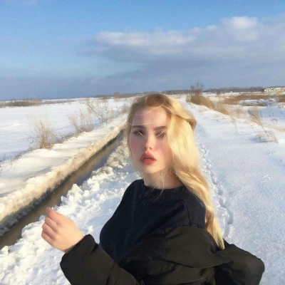 超绝!个性外国美女头像大全 女生头像 第5张 超绝!个性外国美女头像大全 女生头像 第5张