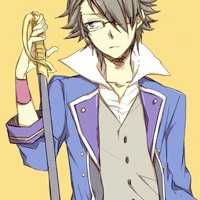 入坑不亏!戴眼镜的动漫男生头像来袭👓 男生头像 第17张 入坑不亏!戴眼镜的动漫男生头像来袭👓 男生头像 第17张