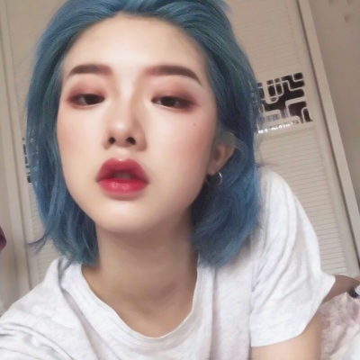 又A又飒！真人酷感女生头像来袭🔥 女生头像 第29张