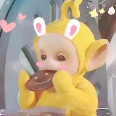 谁懂！这些微信创意搞怪头像太绝啦😄 其它头像 第18张