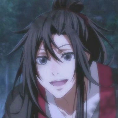 超萌预警❗魔道祖师男生可爱头像来袭 男生头像 第1张 超萌预警❗魔道祖师男生可爱头像来袭 男生头像 第1张