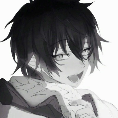 狠狠心动的卡通男生寂寞头像💘 男生头像 第10张
