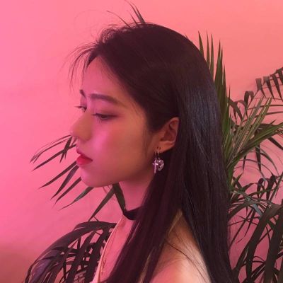 拽姐必备！QQ霸气社会人女头来袭💥 女生头像 第13张