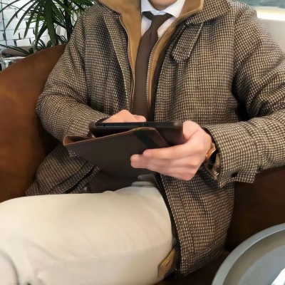 不露脸的西装领带成熟男生头像来袭 男生头像 第4张 不露脸的西装领带成熟男生头像来袭 男生头像 第4张