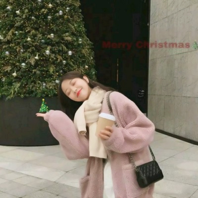狠狠心动！安静清新气质女头✨ 女生头像 第8张