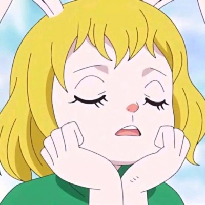 萌化啦🥰女生必备可爱萌微信头像大全 女生头像 第17张