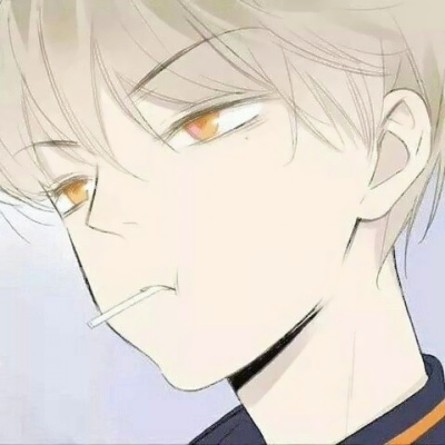 超绝!冷酷帅且带伤感的动漫男生QQ头像✨ 男生头像 第5张 超绝!冷酷帅且带伤感的动漫男生QQ头像✨ 男生头像 第5张