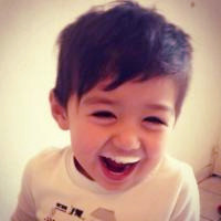 超萌外国小男孩头像来袭👶 男生头像 第23张