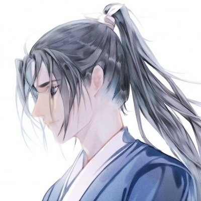 超绝!古风动漫男生头像大集合✨ 男生头像 第6张 超绝!古风动漫男生头像大集合✨ 男生头像 第6张