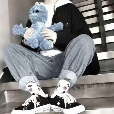 宝藏✨男生不露脸休闲头像来袭 男生头像 第16张