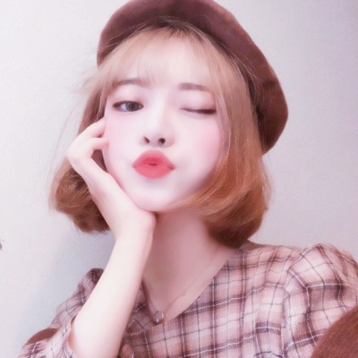 时尚气质美女微信头像来袭✨ 女生头像 第2张