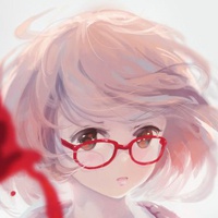 狠狠心动!戴眼镜动漫女生头像大全👓 女生头像 第16张 狠狠心动!戴眼镜动漫女生头像大全👓 女生头像 第16张