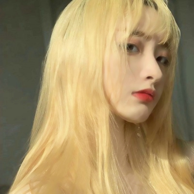 又A又飒！真人酷感女生头像来袭🔥 女生头像 第3张