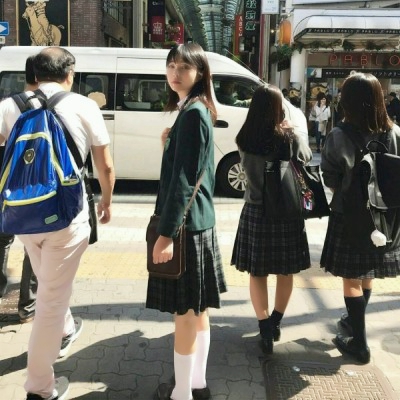 狠狠心动！安静清新气质女头✨ 女生头像 第24张