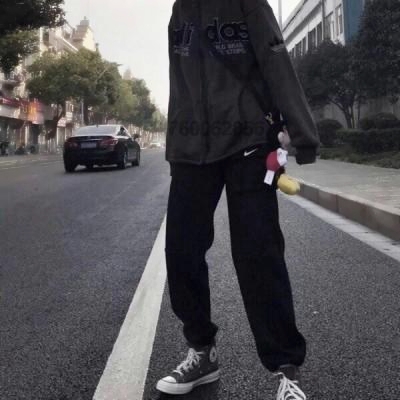 宝藏✨男生不露脸休闲头像来袭 男生头像 第14张