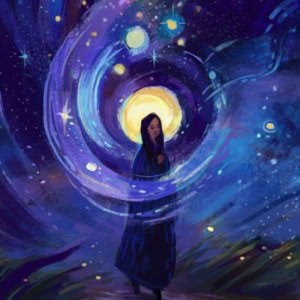 绝了!1张带你开启幻想神游的头像✨ 其它头像 绝了!1张带你开启幻想神游的头像✨ 其它头像