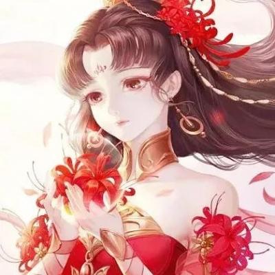超带感!有点污的动漫女生头像来啦✨ 女生头像 第6张 超带感!有点污的动漫女生头像来啦✨ 女生头像 第6张