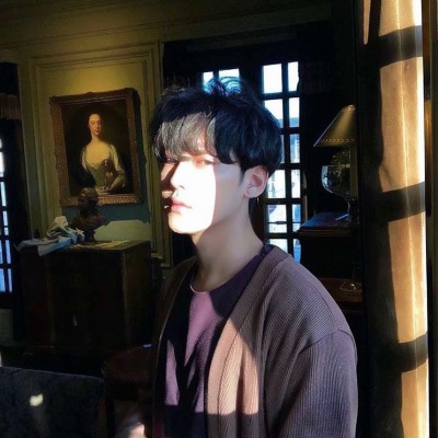 🌞被这些阳光暖男头像治愈啦 男生头像 第11张