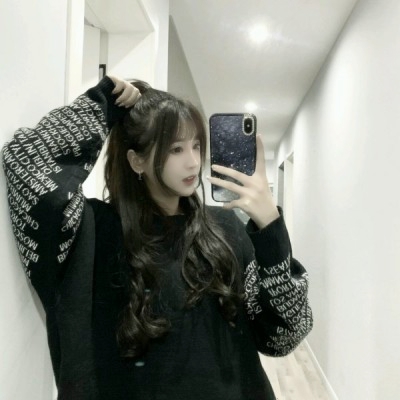狠狠心动！安静清新气质女头✨ 女生头像 第15张
