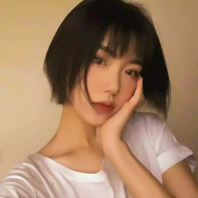 绝美真人个性气质女生高清头像来啦🥰 女生头像 第30张