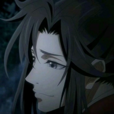超萌预警❗魔道祖师男生可爱头像来袭 男生头像 第26张 超萌预警❗魔道祖师男生可爱头像来袭 男生头像 第26张