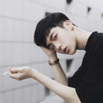 哇塞！这些小哥哥照片头像太绝啦😍 男生头像 第20张