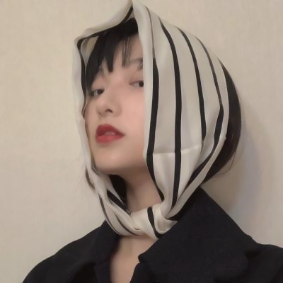 超酷女生QQ头像 | 社会感拉满✨ 女生头像 第12张 超酷女生QQ头像 | 社会感拉满✨ 女生头像 第12张