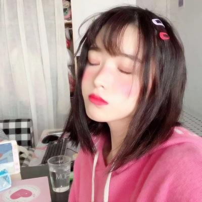 🥰这些真人可爱女生头像太萌啦 女生头像 第19张 🥰这些真人可爱女生头像太萌啦 女生头像 第19张
