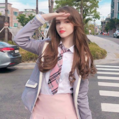 超绝!个性外国美女头像大全 女生头像 第3张 超绝!个性外国美女头像大全 女生头像 第3张
