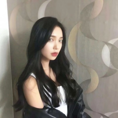 绝美真人个性气质女生高清头像来啦🥰 女生头像 第2张