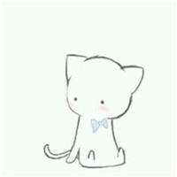 萌化啦！兔子情侣头像一人一张大合集🐰 情侣头像 第16张