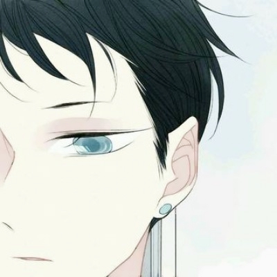 😎被这组潮流冷酷动漫男头帅到失语 男生头像 第8张 😎被这组潮流冷酷动漫男头帅到失语 男生头像 第8张
