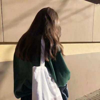 绝美真人个性气质女生高清头像来啦🥰 女生头像 第12张