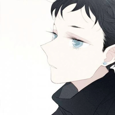 😎被这组潮流冷酷动漫男头帅到失语 男生头像 第9张 😎被这组潮流冷酷动漫男头帅到失语 男生头像 第9张