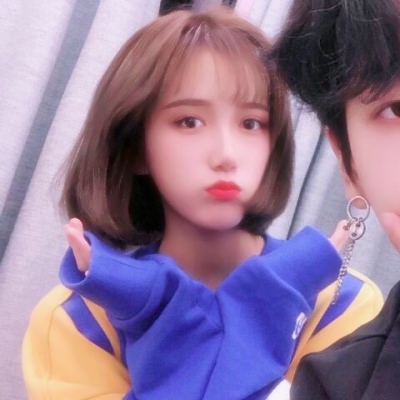 磕到了🥰高清唯美真人情侣头像一左一右来啦 情侣头像 第13张 磕到了🥰高清唯美真人情侣头像一左一右来啦 情侣头像 第13张
