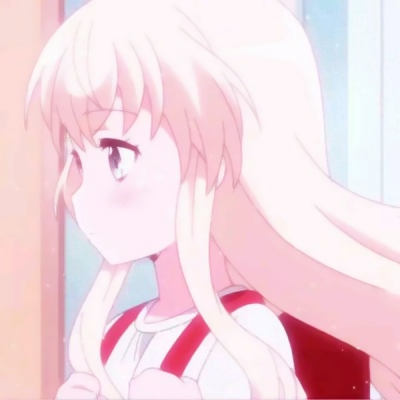萌化啦！二次元可爱女生头像来袭🥰 女生头像 第1张