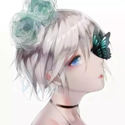 超赞!漫画风微信闺蜜头像来啦🥰 友情头像 第36张 超赞!漫画风微信闺蜜头像来啦🥰 友情头像 第36张