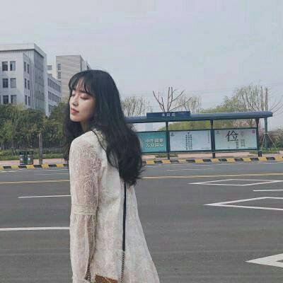 女生侧脸背影头像,超有氛围感✨ 女生头像 第24张 女生侧脸背影头像,超有氛围感✨ 女生头像 第24张