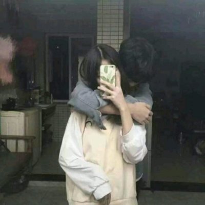 超绝!男女情侣头像意境大集合✨ 情侣头像 第18张 超绝!男女情侣头像意境大集合✨ 情侣头像 第18张