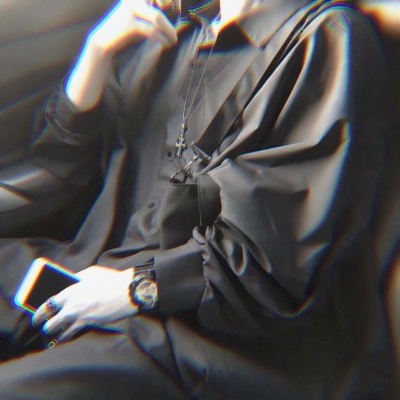 超酷！不露脸不露头的男生帅气部位头像✨ 男生头像 第18张