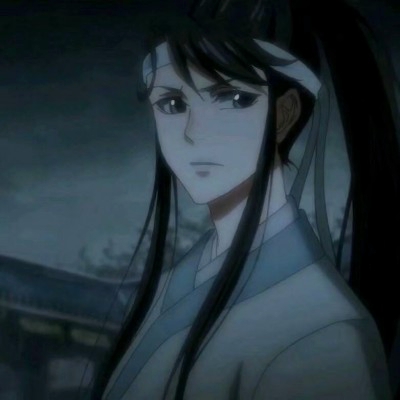 超萌预警❗魔道祖师男生可爱头像来袭 男生头像 第18张 超萌预警❗魔道祖师男生可爱头像来袭 男生头像 第18张