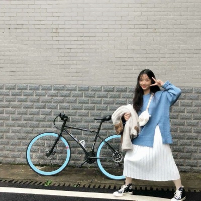 被这组2025年新款可爱真人闺蜜头像拿捏住啦🥰 友情头像 第16张 被这组2025年新款可爱真人闺蜜头像拿捏住啦🥰 友情头像 第16张