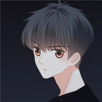 💕《怦然心动》超甜一左一右情侣头像来啦 情侣头像 第36张 💕《怦然心动》超甜一左一右情侣头像来啦 情侣头像 第36张