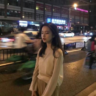 女生侧脸背影头像,超有氛围感✨ 女生头像 第27张 女生侧脸背影头像,超有氛围感✨ 女生头像 第27张