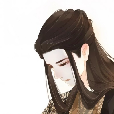 超绝!古风动漫男生头像大集合✨ 男生头像 第2张 超绝!古风动漫男生头像大集合✨ 男生头像 第2张